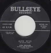 Jon Dessler - Mon Reve