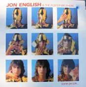 Jon English - Some People...