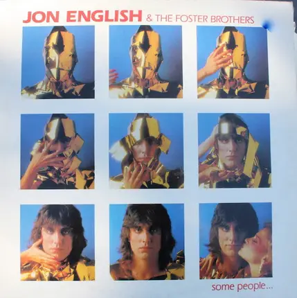 Jon English & The Foster Brothers - Some People...
