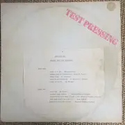 LP - Jon English - Words Are Not Enough