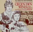 LP - Jon English & Mario Millo - Gegen Den Wind (Against The Wind) - The Original Soundtrack - Soundtrack