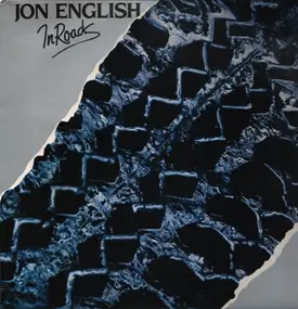 Jon English - In Roads