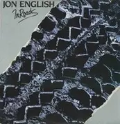 LP - Jon English - In Roads