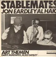 Jon Eardley / Al Haig - Stablemates