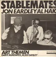 Jon Eardley / Al Haig - Stablemates