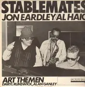 LP - Jon Eardley / Al Haig - Stablemates