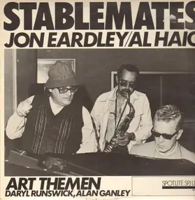 Jon Eardley - Stablemates