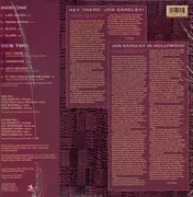 LP - Jon Eardley - From Hollywood To New York