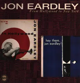 Jon Eardley - From Hollywood To New York