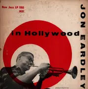 10'' - Jon Eardley - Jon Eardley In Hollywood - Mono