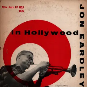 Jon Eardley - Jon Eardley In Hollywood