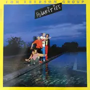 LP - Jon Eberson Group - Polarities