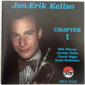 Jon-Erik Kellso - Chapter I