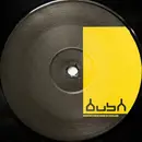 12inch Vinyl Single - Jon F - Area Fhunk