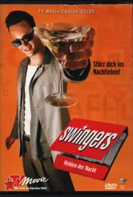 Vince Vaughn - Swingers