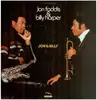 LP - Jon Faddis , Billy Harper - Jon & Billy
