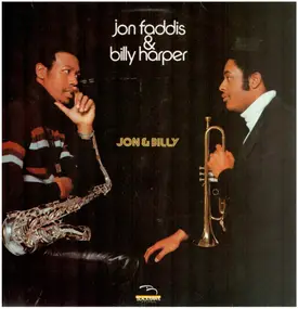 Jon Faddis - Jon & Billy