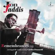 Jon Faddis - Remembrances