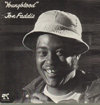 Jon Faddis - Youngblood