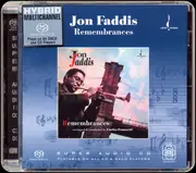 CD - Jon Faddis - Remembrances