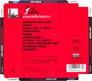 CD - Jon Faddis - Remembrances