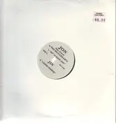 Jin - Wit Ya Back out