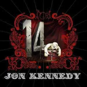 JON KENNEDY - 14