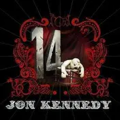 Jon Kennedy - 14