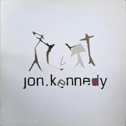 Jon Kennedy - Take My Drum to England
