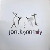 Double LP - Jon Kennedy - Take My Drum To England