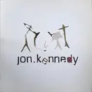 Double LP - Jon Kennedy - Take My Drum To England