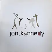 Double LP - Jon Kennedy - Take My Drum To England