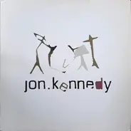 Jon Kennedy - Take My Drum to England