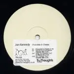 Jon Kennedy - Chocolate And Cheese