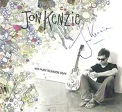 Jon Kenzie - Not Much Technical Stuff