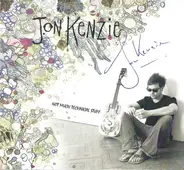 Jon Kenzie - Not Much Technical Stuff