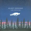 CD Single - Jon Hopkins - Asleep Versions