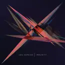 CD - Jon Hopkins - Immunity - digipak