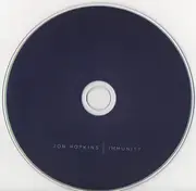CD - Jon Hopkins - Immunity - digipak