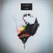 Double LP - Jon Hopkins - Insides