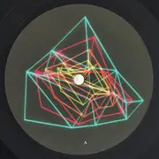 Double LP - Jon Hopkins - Insides