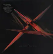 Double LP & MP3 - Jon hopkins - Immunity - Insert / Purple Vinyl / Dwnld Code / 10th Anniv Ed