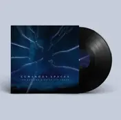 jon hopkins - Luminous Spaces/Luminous Beings