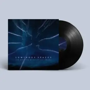 Jon Hopkins /Kelly Lee Owens - Luminous Spaces/Luminous Beings