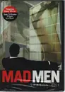 DVD-Box - Jon Hamm / Elisabeth Moss a.o. - Mad Men: Season One - Region 1 / Still Sealed