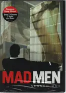 Jon Hamm / Elisabeth Moss a.o. - Mad Men: Season One