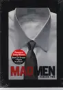 DVD-Box - Jon Hamm / Elisabeth Moss a.o. - Mad Men: Season Two - Region 1 / Still Sealed