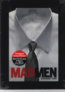Jon Hamm / Elisabeth Moss a.o. - Mad Men: Season Two