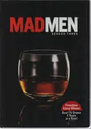 Jon Hamm / Elisabeth Moss a.o. - Mad Men: Season Three