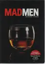 DVD-Box - Jon Hamm / Elisabeth Moss a.o. - Mad Men: Season Three - Region 1 / Still Sealed
